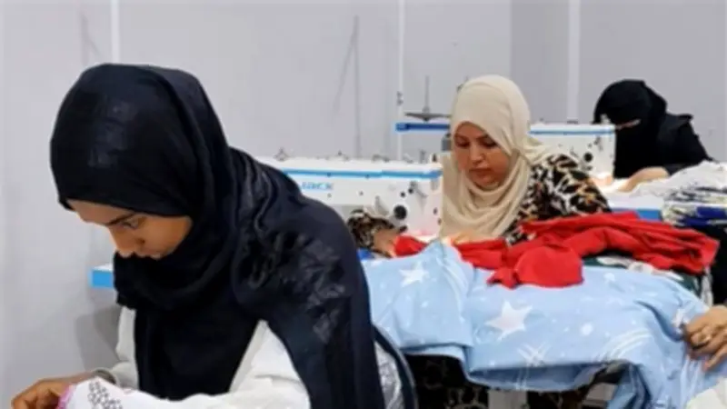 تخريج 255 متدربة من برنامج الخياطة والباترون بالإسماعيلية