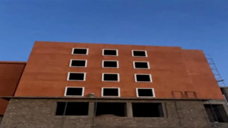 تنفيذ مشروعات تعليمية ضخمة بسيناء باستثمارات 25.6 مليار جنيه