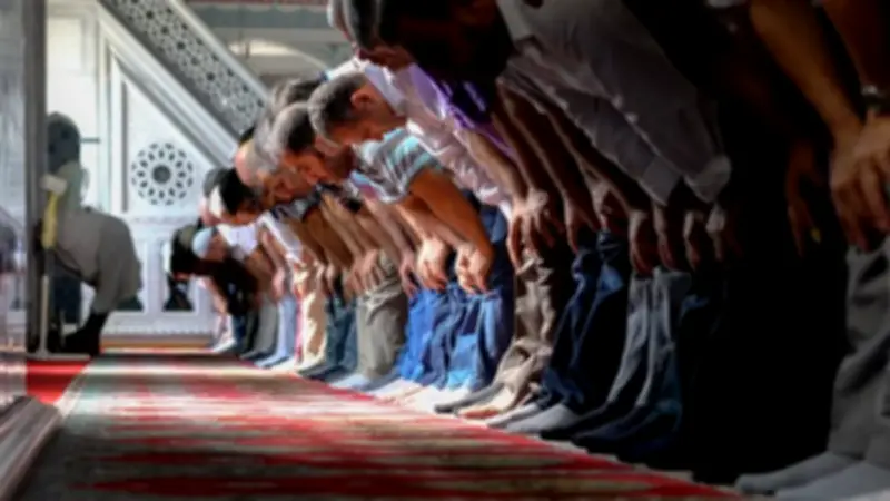 مواقيت الصلاة اليوم الأحد 26 أبريل 2026 في القاهرة والمحافظات