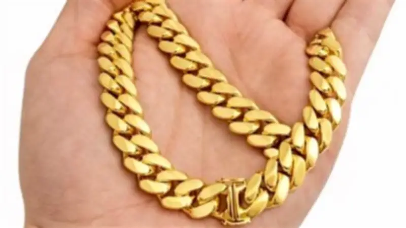 استقرار سعر جرام الذهب اليوم الأحد 26 أبريل 2026 في مصر