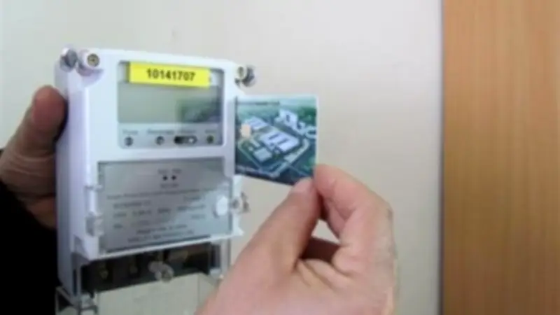 تركيب 2.6 مليون عداد كودي للمباني المخالفة في مصر