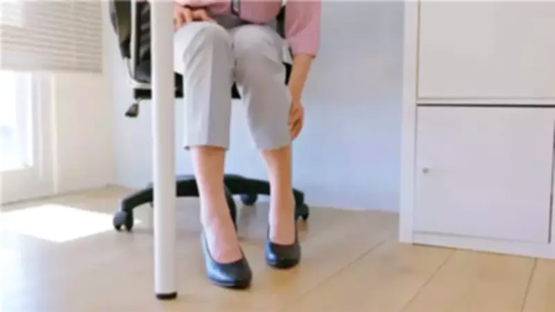 تمرين بسيط لعضلة السمانة يخفض السكر بنسبة 26%