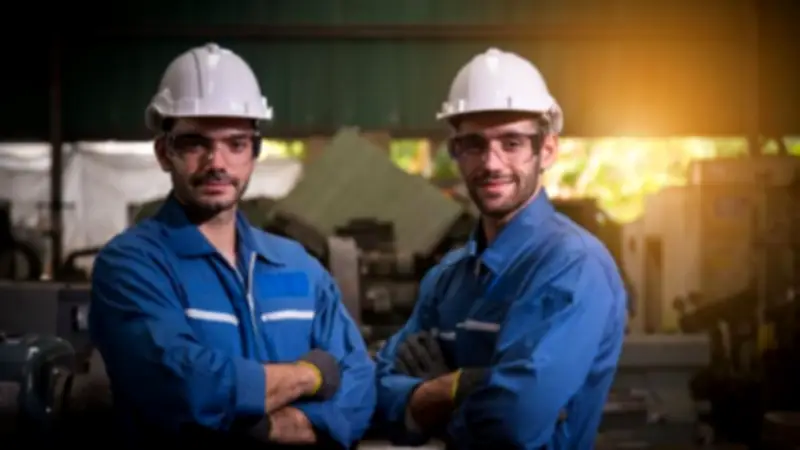 2600 وظيفة بشركة مقاولات وبناء برعاية وزارة العمل.. بادر بالتقديم