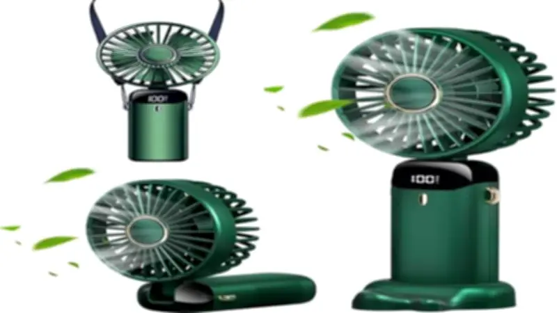 أسعار المرواح المحمولة في الأسواق تبدأ من 269 جنيها وتصل إلى 2700 جنيه