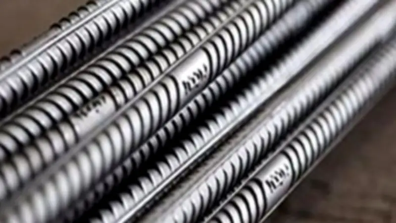 أسعار الحديد عالمياً ومحلياً اليوم الإثنين 27 أبريل 2026