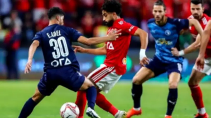 مواعيد مباريات اليوم الاثنين 27 أبريل 2026 والقنوات الناقلة