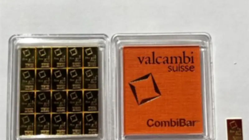 أسعار سبائك الذهب في الصاغة اليوم الإثنين 27 أبريل 2026 مستقرة