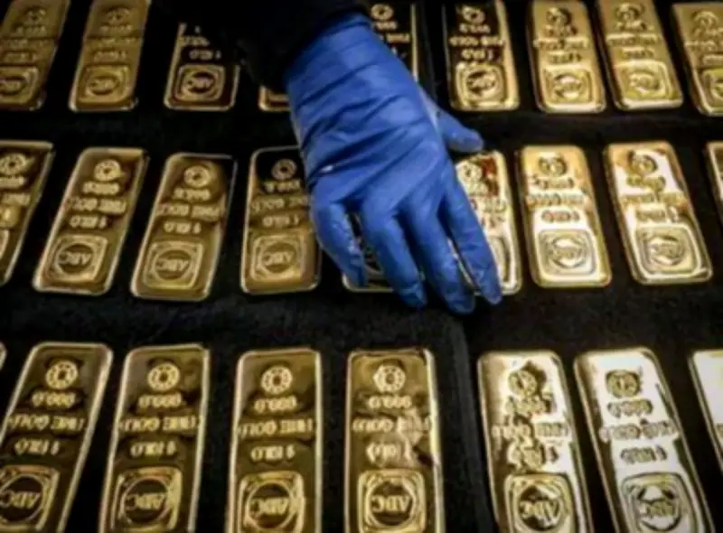 أسعار الذهب اليوم الإثنين 27 أبريل 2026 وعيار 24 يسجل هذا الرقم