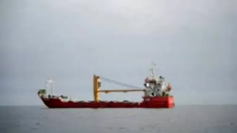 القيادة المركزية الأمريكية: إجبار 27 سفينة على العودة منذ بدء الحصار على موانئ إيران