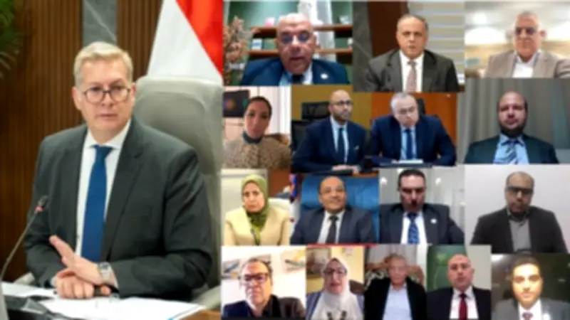 وزير البترول يكشف: السهام البترولية حققت نمواً بنسبة 27% ونقلت 4.7 مليار لتر خلال 2025