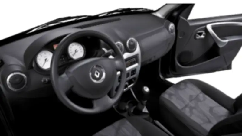 بـ 270 ألف جنيه.. رينو لوجان 2012 تظهر في سوق المستعمل كأرخص سيارة فرنسية