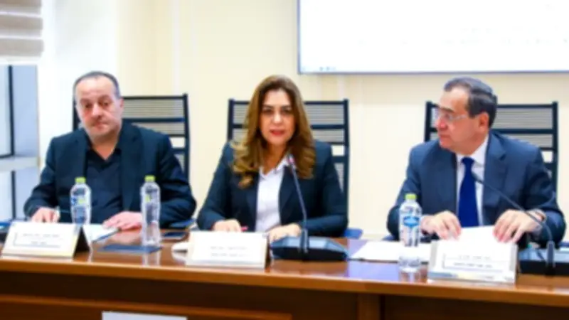 مصر تطلق برنامج الصناعات الخضراء بتمويل 271 مليون يورو لتعزيز الاستدامة البيئية