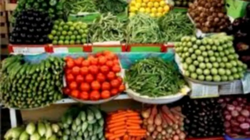 انخفاض أسعار الخضروات اليوم: الطماطم 27.62 جنيه والبطاطس 13.54 جنيه