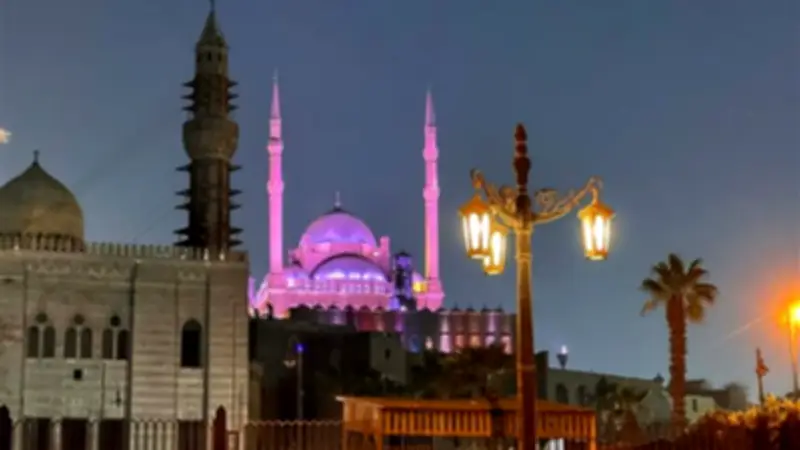 مواقيت الصلاة اليوم الثلاثاء 28 أبريل 2026 في القاهرة والمحافظات