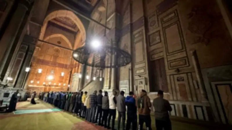 مواقيت الصلاة اليوم الثلاثاء 28 أبريل 2026 في القاهرة والمحافظات