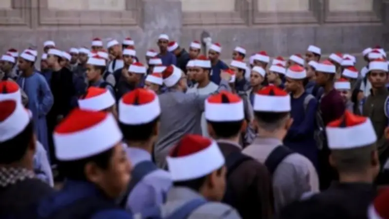 جدول امتحانات الأزهر اليوم الثلاثاء 28 أبريل 2026 لصفوف النقل والقراءات والبعوث