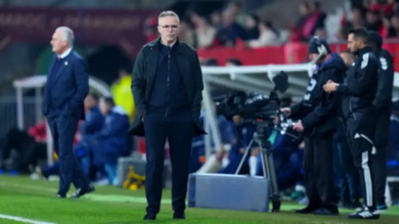 مهاجم مغربي يهز الدوري الفرنسي بـ 28 هدفًا ويطمح لتمثيل المنتخب في المونديال