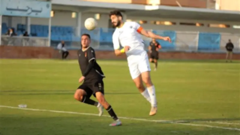 لجنة الحكام تعلن أسماء حكام مباريات الخميس في الجولة 28 من دوري المحترفين