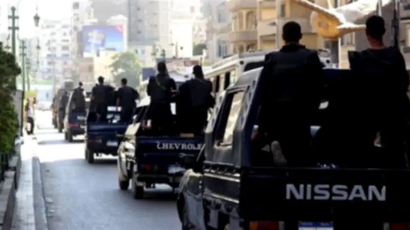 حملة أمنية بالبساتين: إزالة 280 إشغالاً وتحرير 428 مخالفة متنوعة