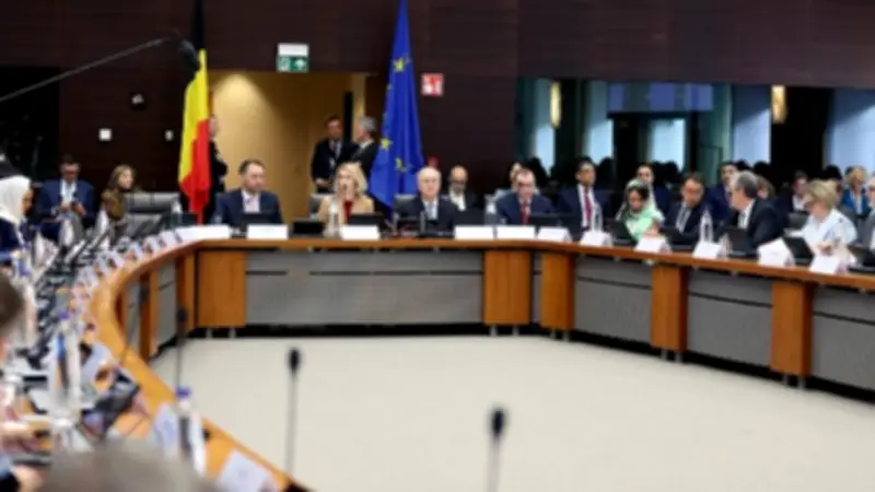 رئيس الوزراء الفلسطيني: تنفيذ القرار 2803 يُسرّع الترتيبات الانتقالية لغزة