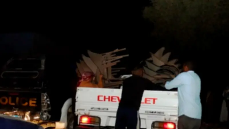 أسوان ترفع 283 إشغالاً وتغلق 19 محلاً في حملة مكثفة لاستعادة الانضباط الحضاري