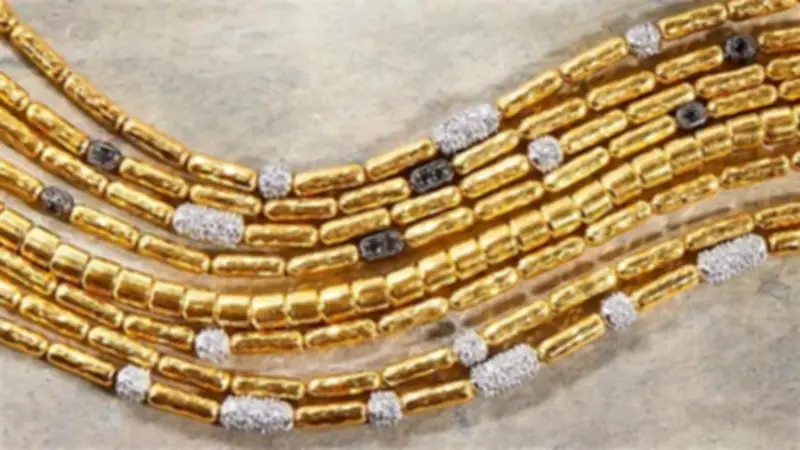 «آي صاغة»: نمو صناديق الذهب إلى 289 ألف حساب يؤكد تغير سلوك المستهلك في مصر