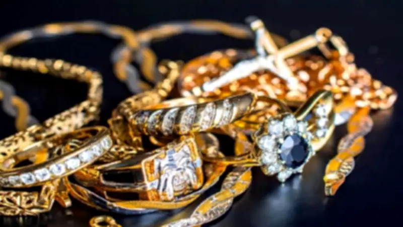 أسعار الذهب اليوم الأربعاء 29 أبريل 2026 في محلات الصاغة المصرية