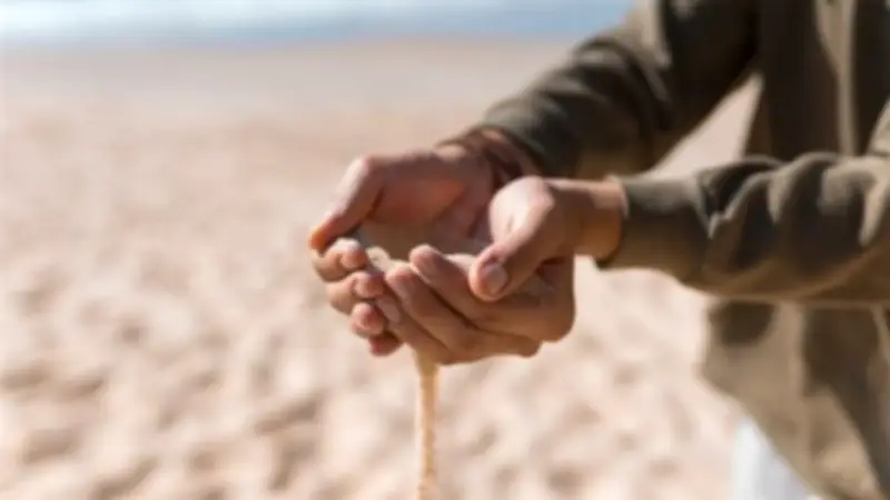 استقرار أسعار الرمل في السوق المحلية اليوم الأربعاء 29 أبريل 2026