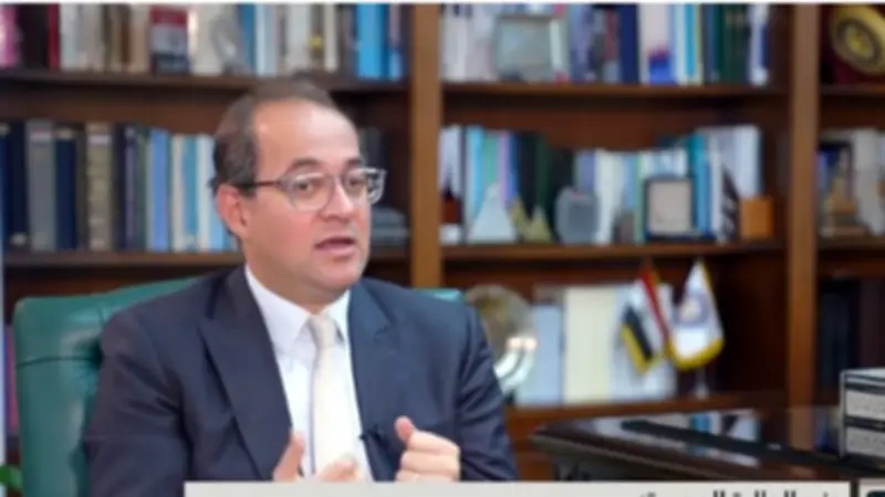 وزير المالية: نمو الإيرادات الضريبية 29% وترشيد الطاقة لتمويل القمح والأدوية