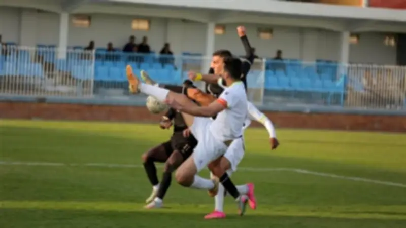 دوري المحترفين: انطلاق الجولة 29 بـ 6 مواجهات حاسمة اليوم الخميس