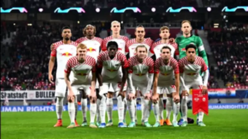 لايبزيج يهزم يونيون برلين 3-1 في الدوري الألماني