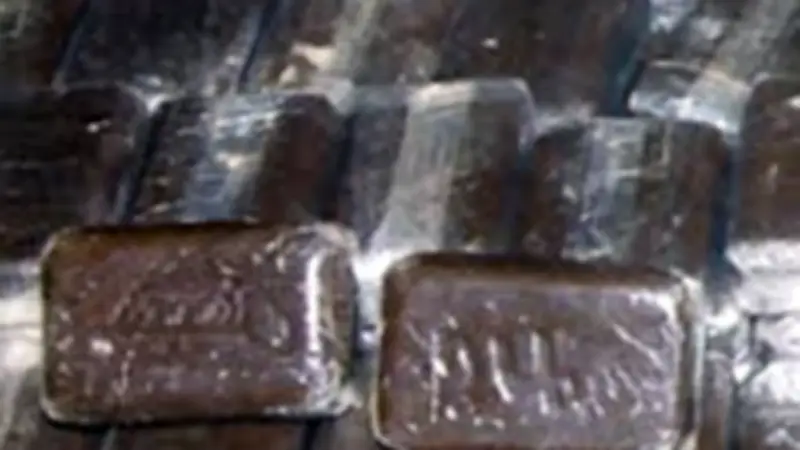 حبس 3 متهمين بغسل 100 مليون جنيه من عوائد المخدرات