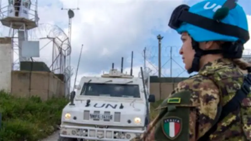 يونيفيل تعلن عن 3 قتلى و17 جريحاً في صفوف قوات حفظ السلام خلال عمليات عسكرية بلبنان