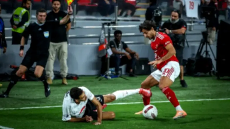 خالد طلعت يكشف أرقام بطولات الأهلي والزمالك في آخر 3 مواسم