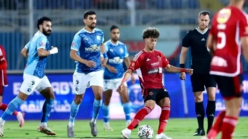 غياب 3 نجوم أساسيين عن الأهلي قبل مواجهة بيراميدز في الدوري المصري