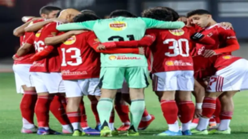 3 أندية تتنافس على خطف مهاجم الأهلي.. وتوروب يمنحه فرصة أخيرة لإثبات نفسه