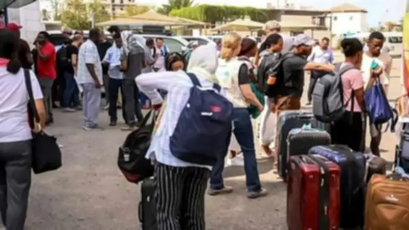 قانون لجوء الأجانب الجديد يضمن 3 حقوق أساسية للطفل اللاجئ في مصر