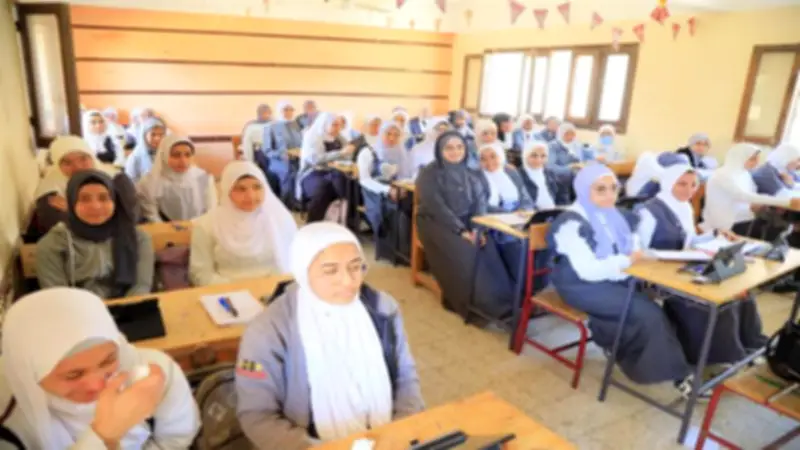 تعليم الجيزة يعدل جدول امتحانات أبريل للثانوي ويبدأ 3 مايو