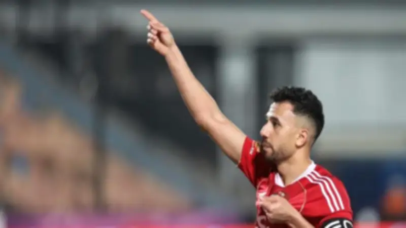 جدول ترتيب هدافي الدوري المصري بعد الجولة 3.. تريزيجيه يتصدر