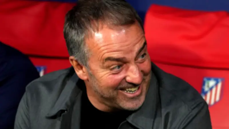 خيتافي ضد برشلونة.. 3 تغييرات في تشكيلة البارسا لمواجهة حاسمة