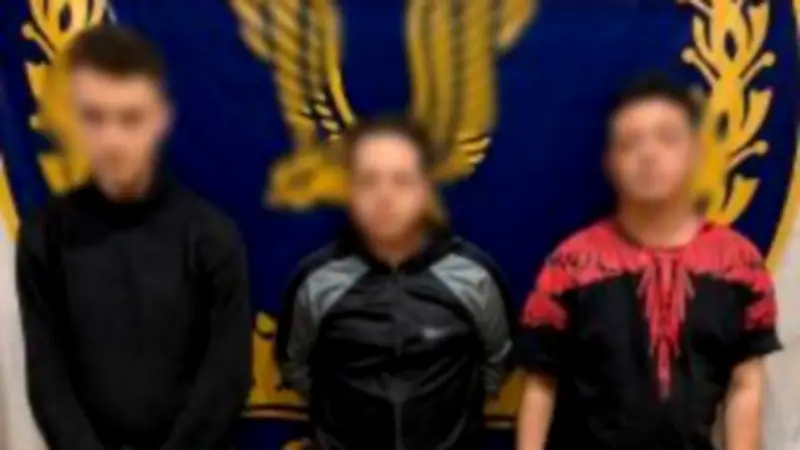 ضبط 3 نصابين استولوا على أموال راغبي السفر للخارج بالقاهرة