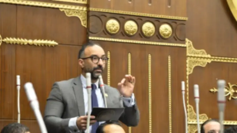 الحمامصي يوجه 3 تساؤلات لوزير الرياضة حول الهرمونات والاستثمار والتحكيم