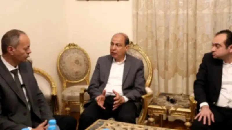 محافظ المنيا يطرح فرصاً استثمارية لإقامة مستشفيات ومراكز طبية في 3 مراكز