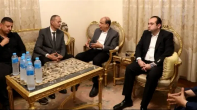 التأمين الصحي الشامل بالمنيا: مستشفيات جديدة وفرص استثمارية بـ3 مراكز