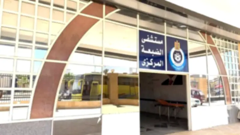 إصابة 3 أشخاص في تصادم أتوبيس وسيارة على طريق الإسكندرية – مطروح