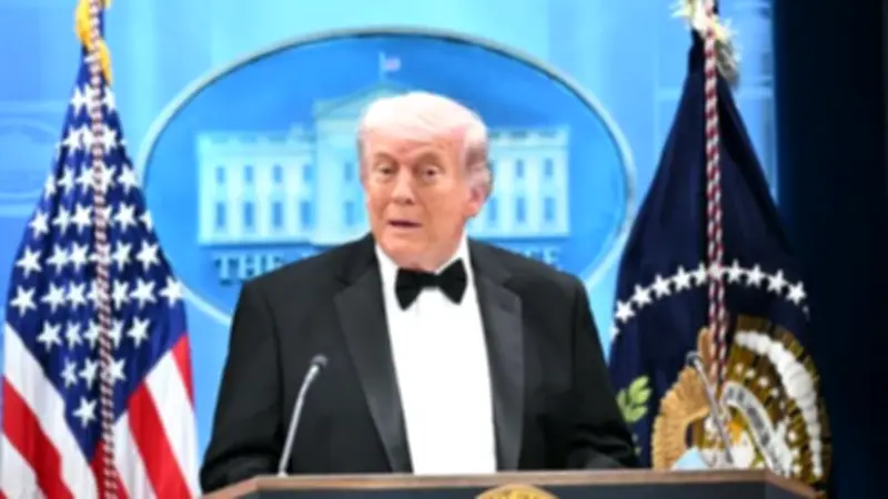 ترامب يحذر: الحصار البحري يفجر نفط إيران خلال 3 أيام