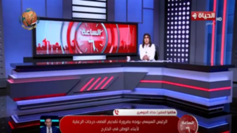 مساعد وزير الخارجية يوضح 3 آليات للتواصل مع المصريين بالخارج