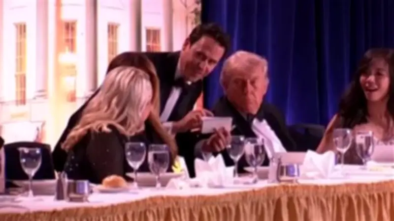 رقم تاريخي غير مسبوق: البيت الأبيض يؤكد 3 محاولات اغتيال لترامب