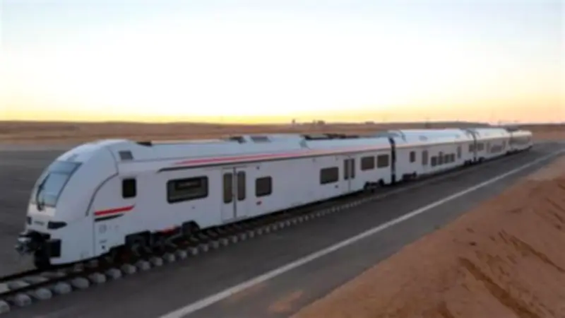 3 خطوط ميني باص جديدة لربط أحياء الشروق بمحطات القطار الكهربائي