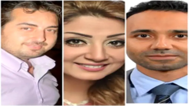 نقابة المهن التمثيلية تحتفي بفوز 3 أعضاء بجائزة الشارقة للمسرح المدرسي